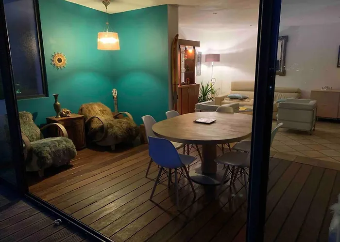 Maison Cosy Avec Vue Mer A Mandelieu-La-Napoule