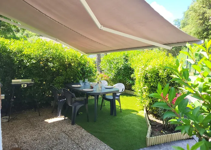 L Ecrin De La Napoule Piscine Plage A Pied Clim