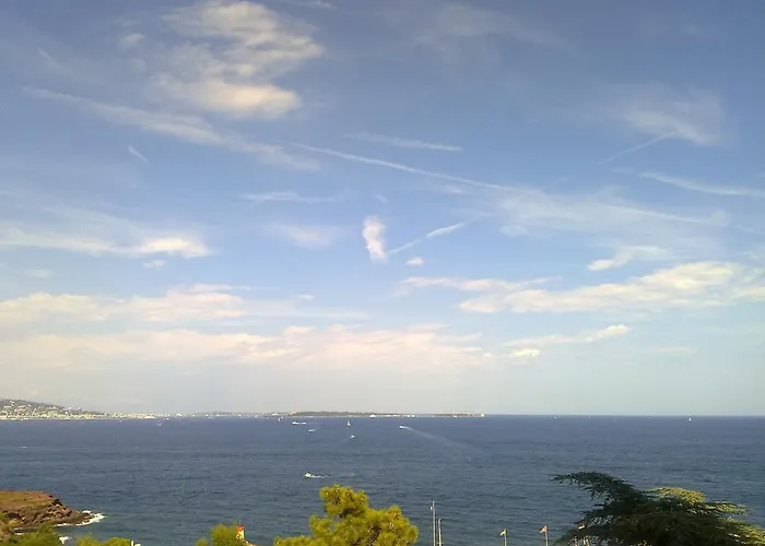 Sophies Homes Villa Panoramic Sea View And Pool