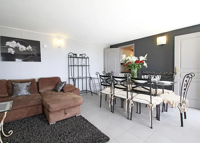 Sophies Homes Villa Panoramic Sea View And Pool